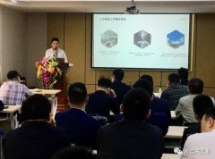 九游官方站网站入口-九游(中国)2020年度业务组长述职报告会圆满结束