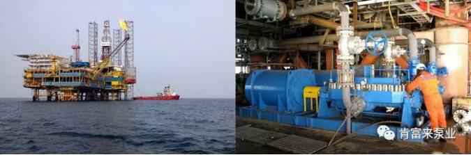 九游官方站网站入口-九游(中国)KHP系列泵产品在海上平台的应用